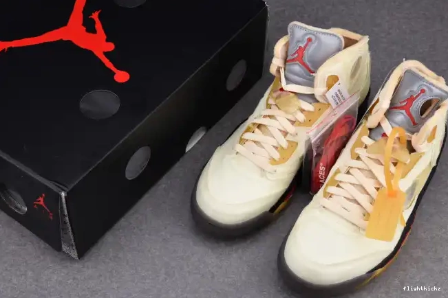 5 DH8565-100 Retro Sail OFF-WHITE Jordan 0616